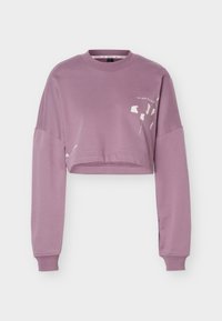 Επιλέχθηκε, shadow fig