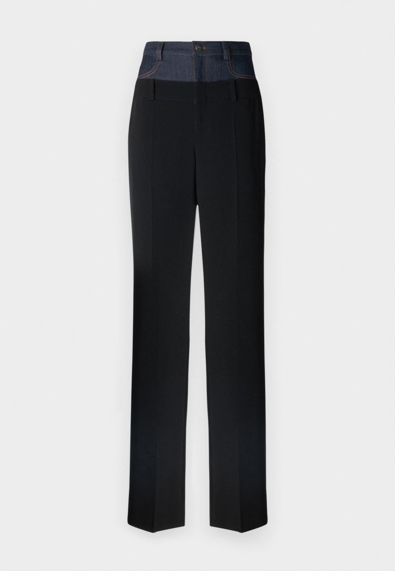 Cinq à Sept Broek zwart Cinq à Sept Broek zwart