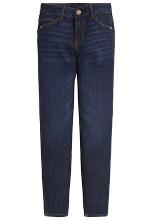 Guess Jeans slim fit - blau