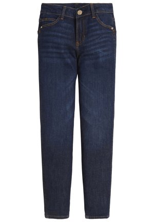 Jeans slim fit - blau