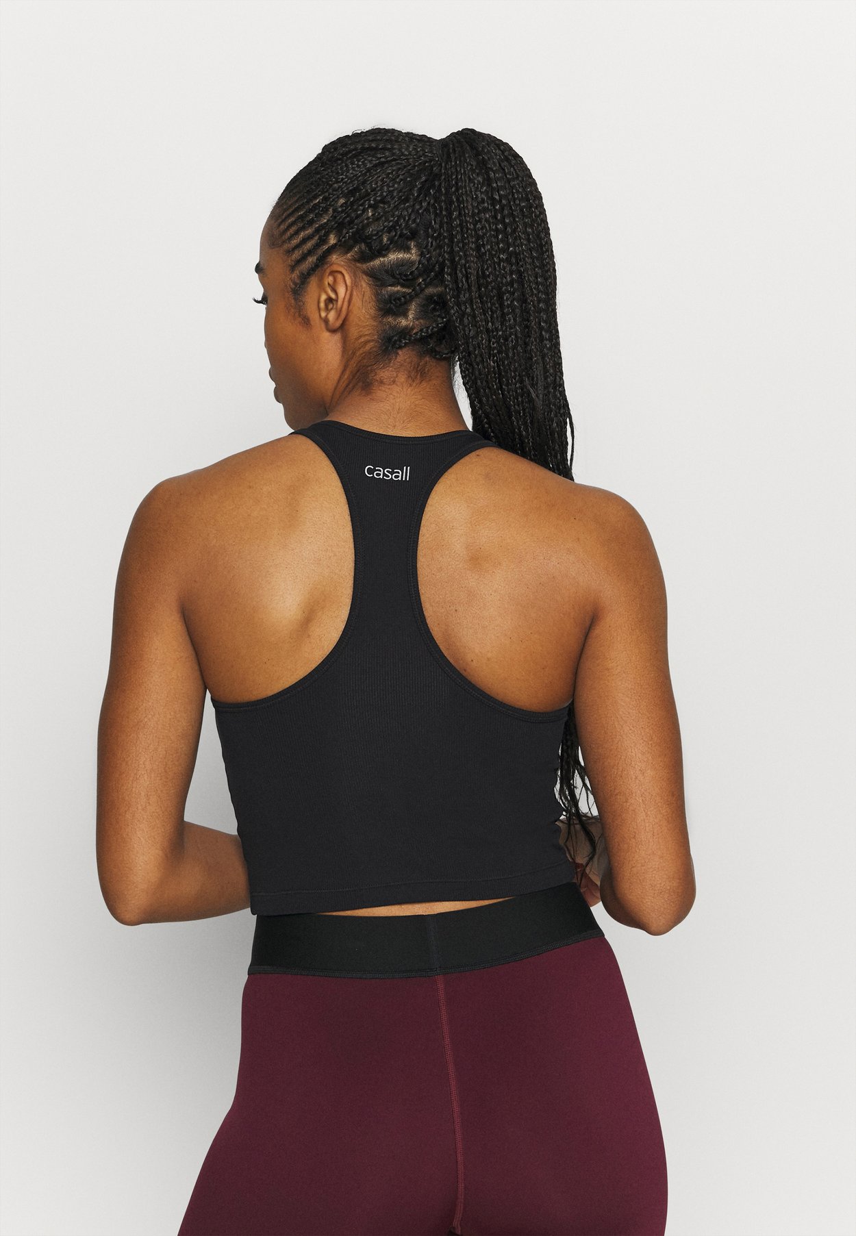 CROP RACERBACK