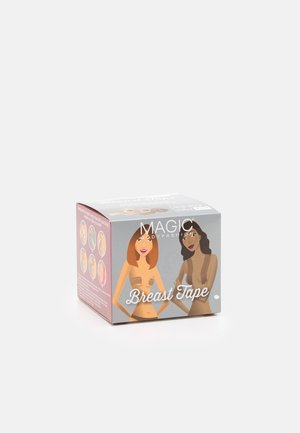 BOOB TAPE - Andre accessories - mocha