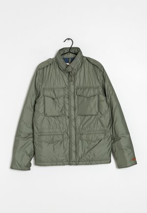 Levi's® Giacca invernale - green