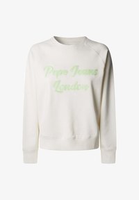 Seleccionado, mousse white