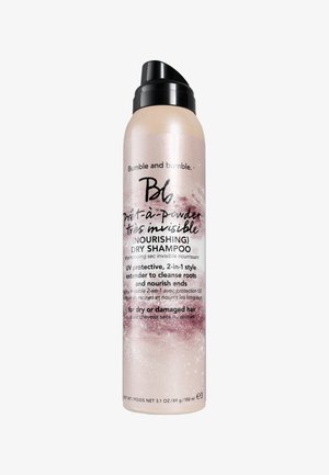 PRÊT-A-POWDER NOURISHING DRY SHAMPOO - Dry shampoo - -