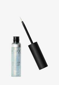 KIKO Milano - GLITTER EYELINER - Eyeliner - 01 multicolour Image miniature 1