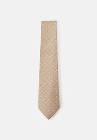 Unausgewählt, beige