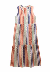 Tom Joule SUMMER - Freizeitkleid - stripe