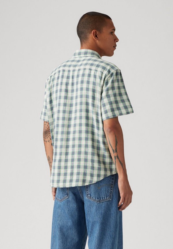 AUTHENTIC - Shirt - vintage indigo3