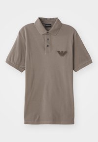 Polo krekls - walnut