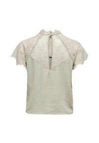 JDY LION  - Bluse - chateau gray
