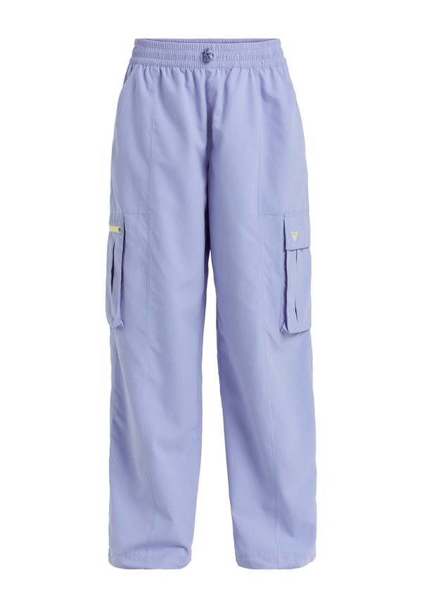 BOUNDLESS SPIRIT - Trousers - pjb2