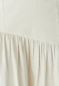 JESSY DRESS - Maksi suknelė - off white
