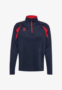 Ikke valgt, marine true red