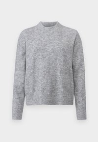 ANOUR  - Jumper - grey mel