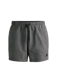 Unselected, black one