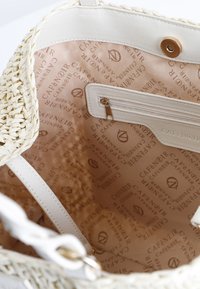 CAFèNOIR Borsa a mano - white ivory