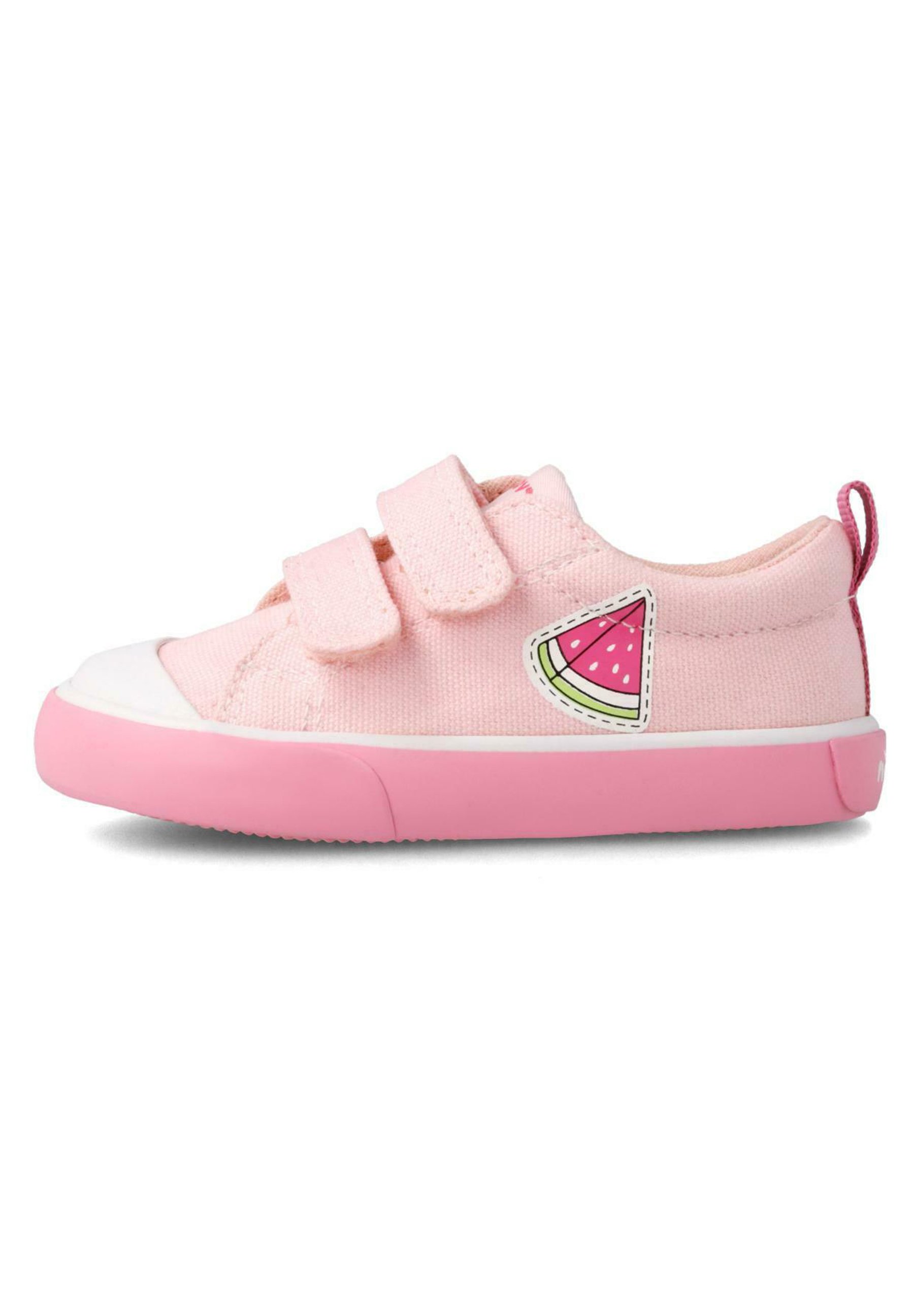 Garvalin LONA - Zapatillas - rosa - Zalando.es