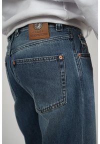 Picaldi Džíny Relaxed Fit - blue