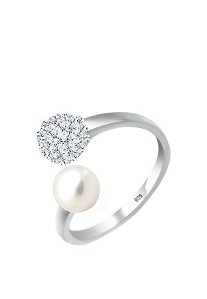 STATEMENT - Ring - weiß