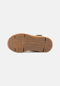 Kickers RUNRUN UNISEX - Zapatillas altas - kaki
