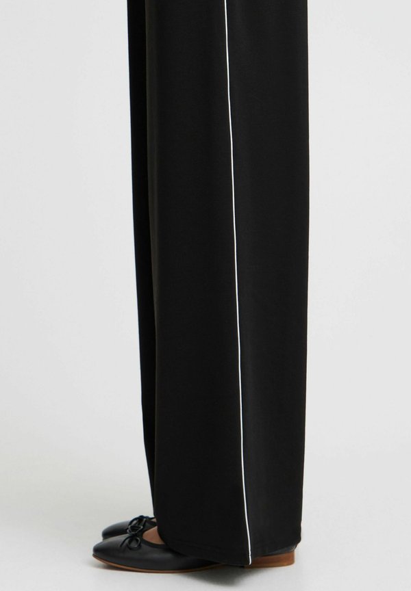 IXKate PIP WIDE - Trousers2