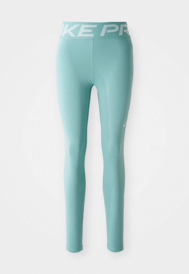 Nike Performance Tights lichtgroen
