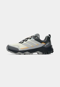 Unausgewählt, off white/matte silver-coloured/grey three