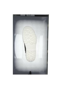 TOM TAILOR Lace-up ankle boots - taupe