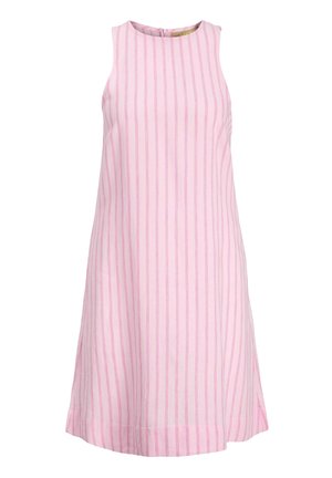 JJXX, KLEID JXALMIRA KLEID - Robe de jour - pink lady