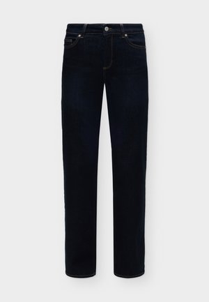 ONLY, ONLROSE - Jeans Skinny - washed black