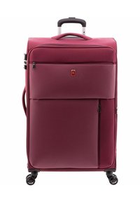 No seleccionado, red