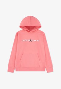 No seleccionado, pink gaze