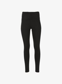 Valittu, 1001 black