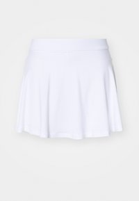ACE SKIRT - Sportszoknya - brilliant white
