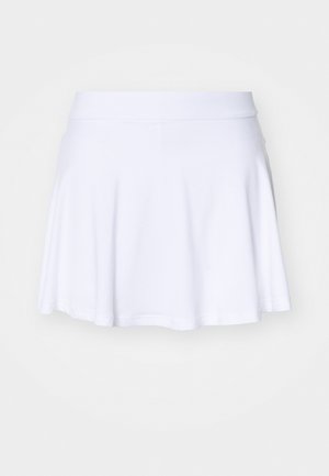 Björn Borg ACE SKIRT - Gonna sportiva - brilliant white