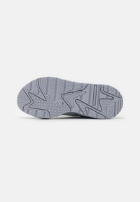 Puma RS X EFEKT PRM UNISEX - Trainers - white/silver mist