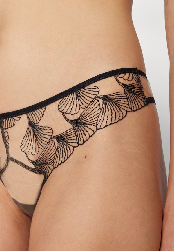 MAGIC GARDEN THONG - Thong2