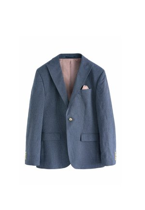 REGULAR FIT - Anzugsakko - blue