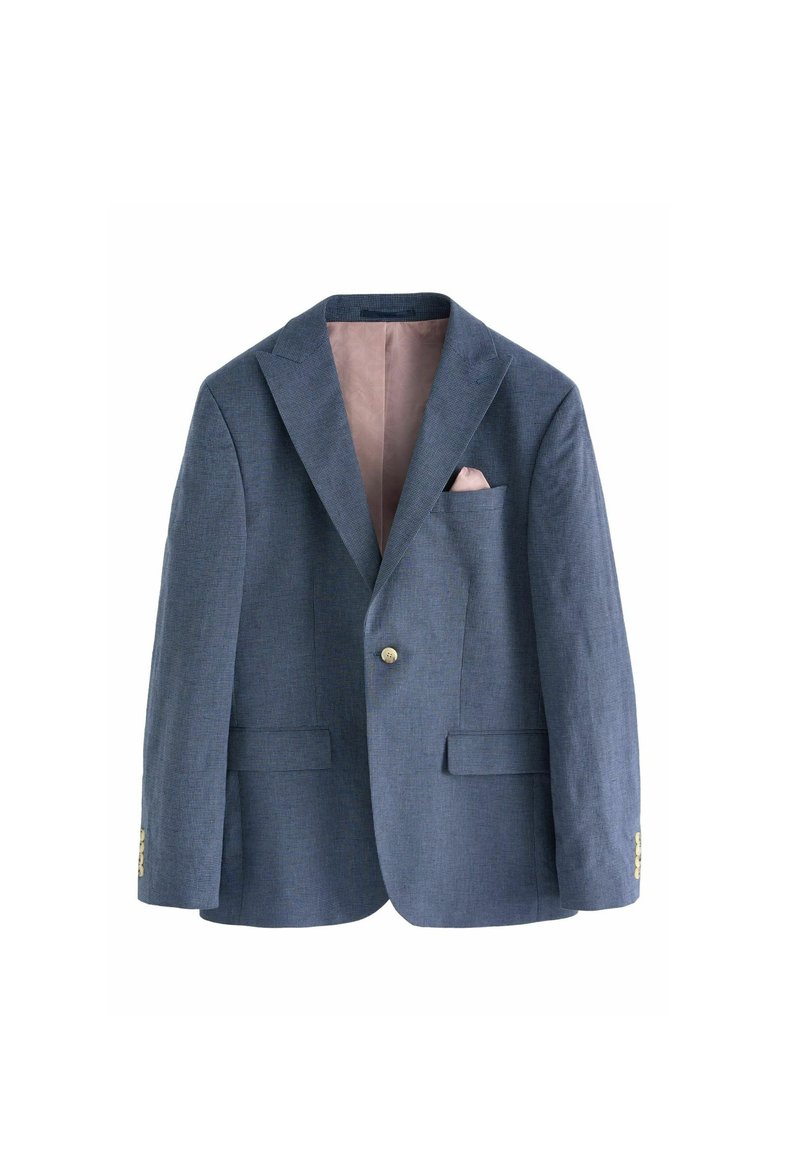 Next Blazer blauw Next Blazer blauw