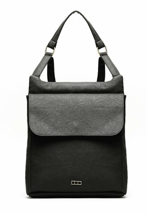 Tourenrucksack - black