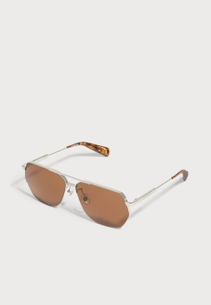 Jacquemus, Lunettes de soleil - silver-coloured