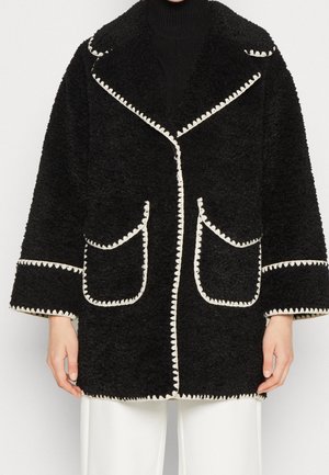 Korte frakker - black