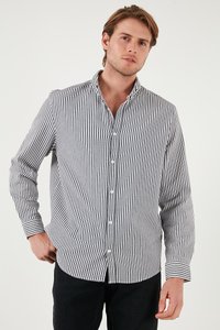 Buratti Krekls - blue white