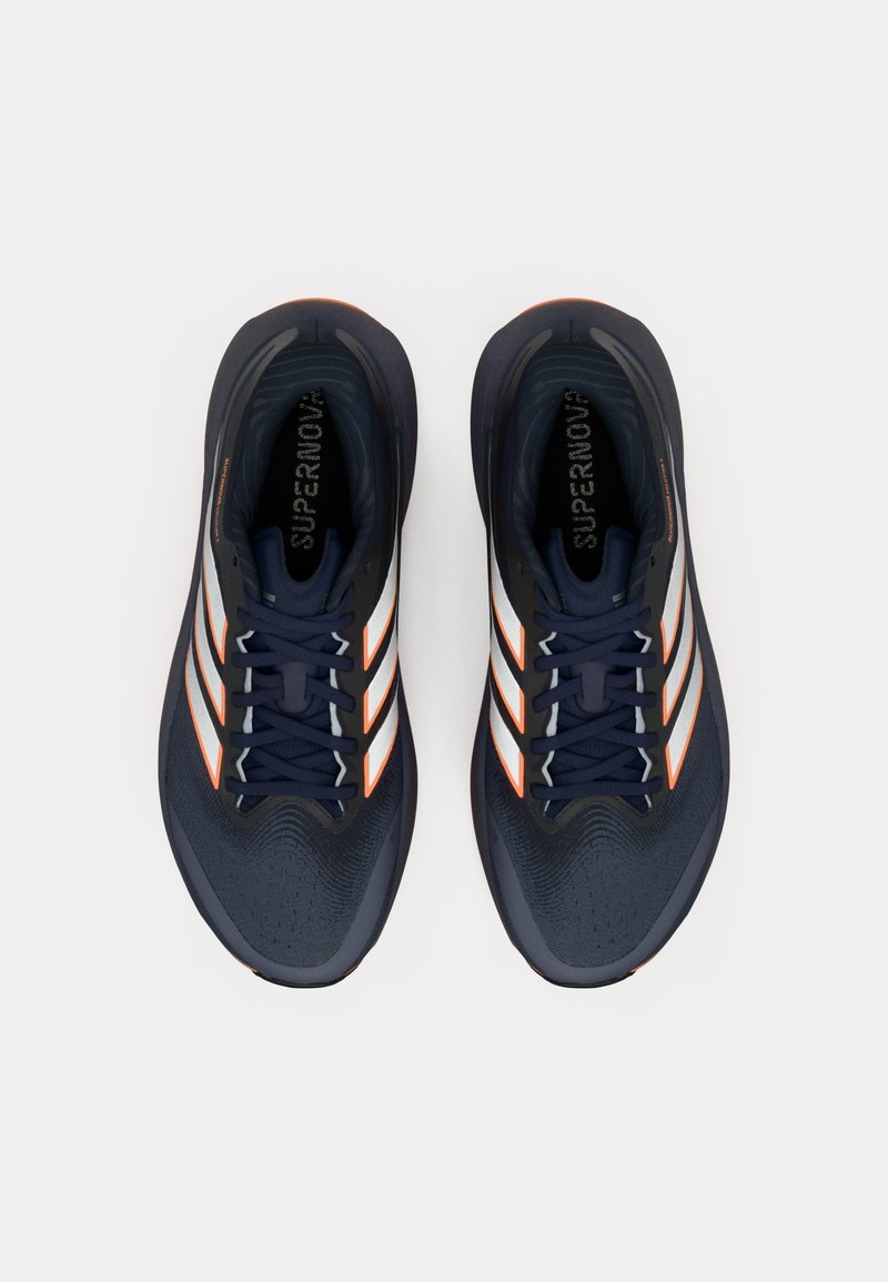 adidas gazelle silver green womens adidas Originals Gazelle - Core Navy/Orange/Core White - Trainers