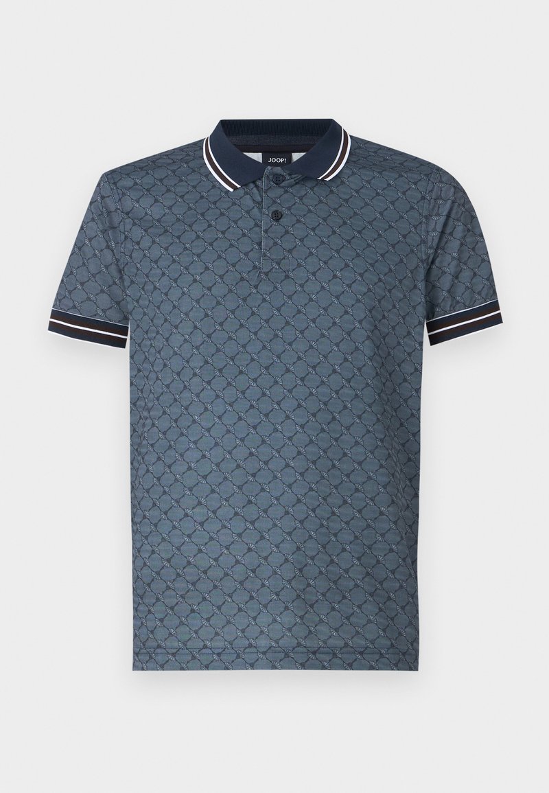 Joop! Poloshirt donkerblauw Joop! Poloshirt donkerblauw