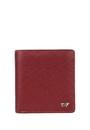 TONI CARRE - Geldbörse - rot
