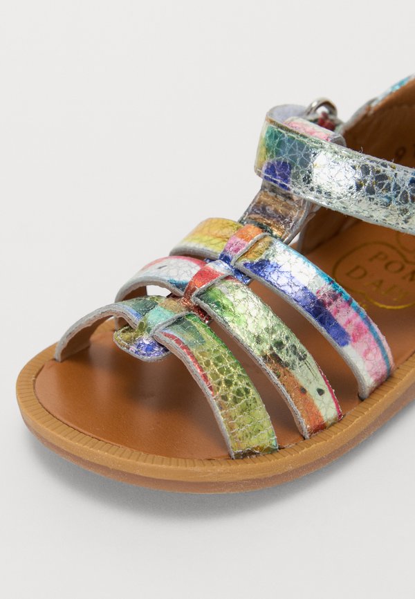 POPPY STRAP - Sandals2