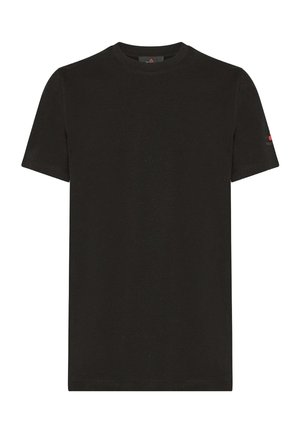 Peuterey, SORBUS N 02 - T-shirt basic - nero