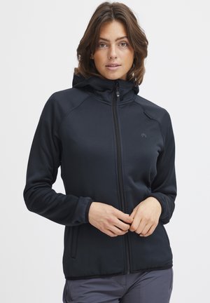 NBBERTA - Winter jacket - navy blazer